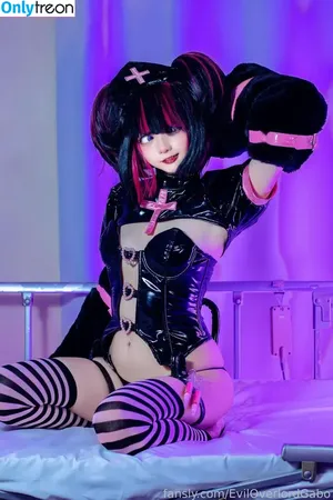 Evil Overlord Gabo / GaboVillain / eviloverlord_gabo nude photo #1700