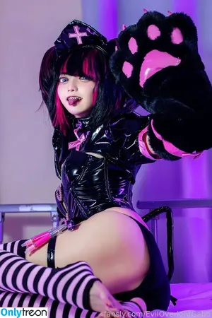 Evil Overlord Gabo / GaboVillain / eviloverlord_gabo nude photo #1705