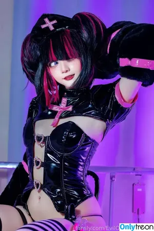 Evil Overlord Gabo / GaboVillain / eviloverlord_gabo nude photo #1707