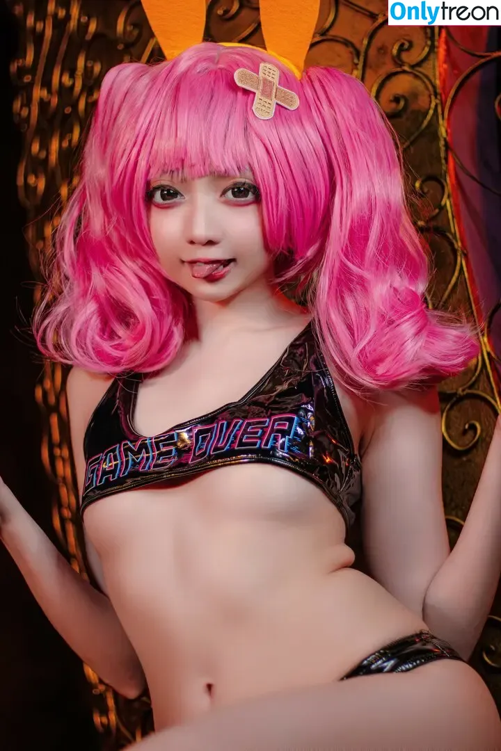 Evil Overlord Gabo голая photo #1138 (GaboVillain / eviloverlord_gabo)