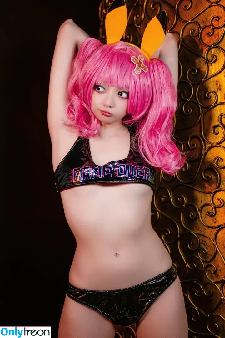 Evil Overlord Gabo голая photo #1139 (GaboVillain / eviloverlord_gabo)