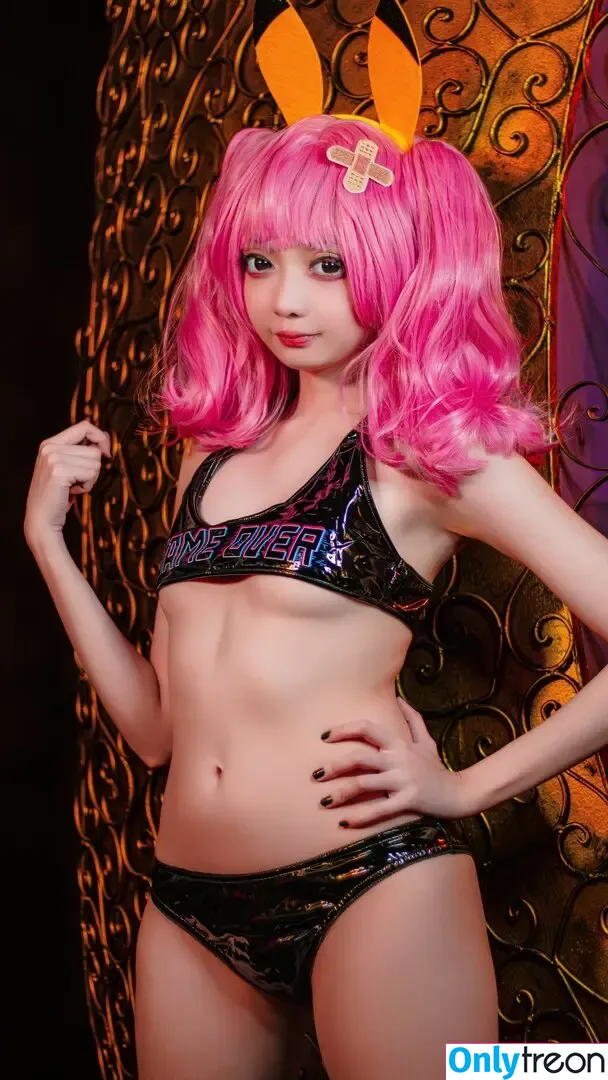 Evil Overlord Gabo nude photo #1153 (GaboVillain / eviloverlord_gabo)