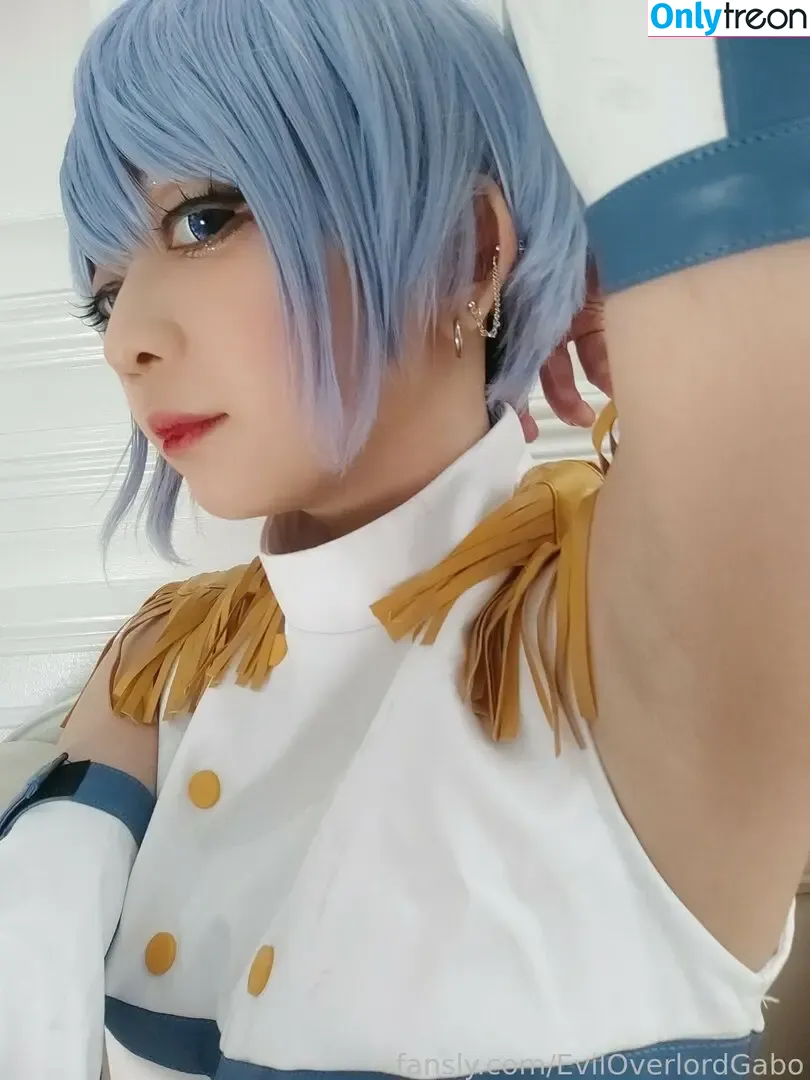 Evil Overlord Gabo nude photo #1421 (GaboVillain / eviloverlord_gabo)