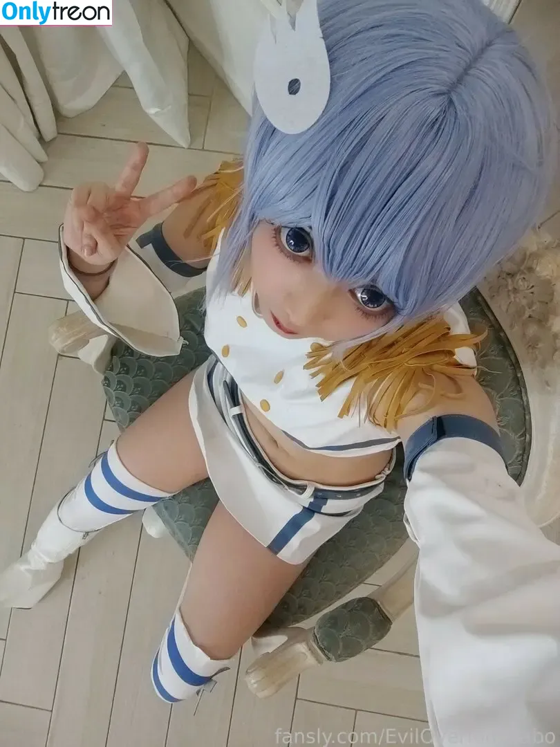Evil Overlord Gabo nude photo #1422 (GaboVillain / eviloverlord_gabo)