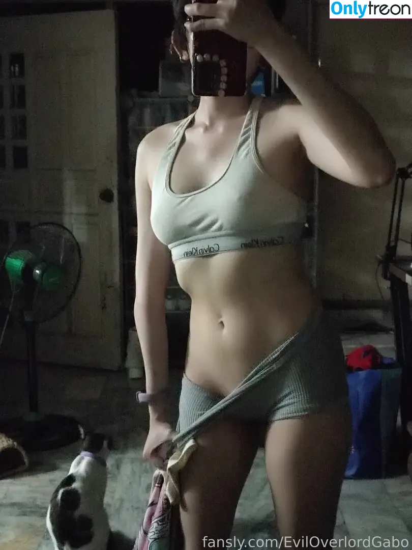 Evil Overlord Gabo nude photo #1428 (GaboVillain / eviloverlord_gabo)