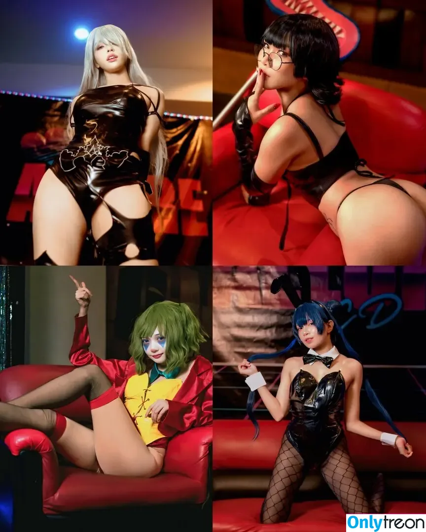 Evil Overlord Gabo nude photo #1512 (GaboVillain / eviloverlord_gabo)