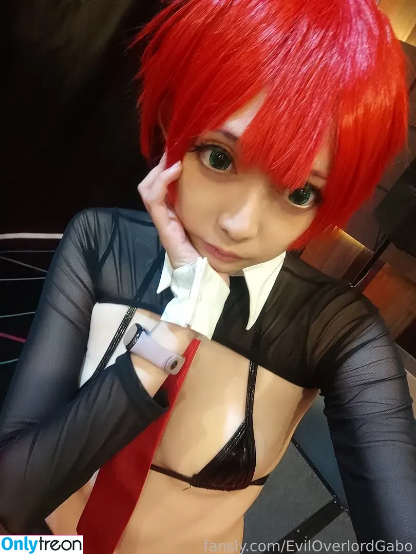Evil Overlord Gabo голая photo #1527 (GaboVillain / eviloverlord_gabo)