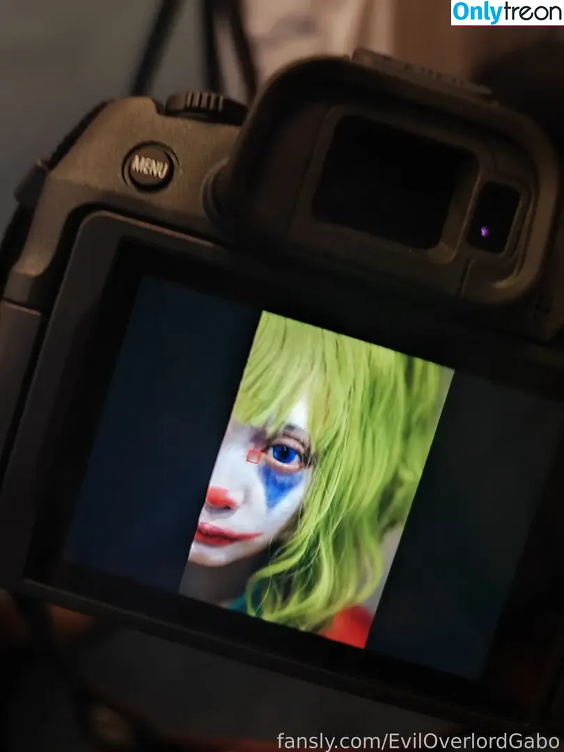 Evil Overlord Gabo голая photo #1529 (GaboVillain / eviloverlord_gabo)