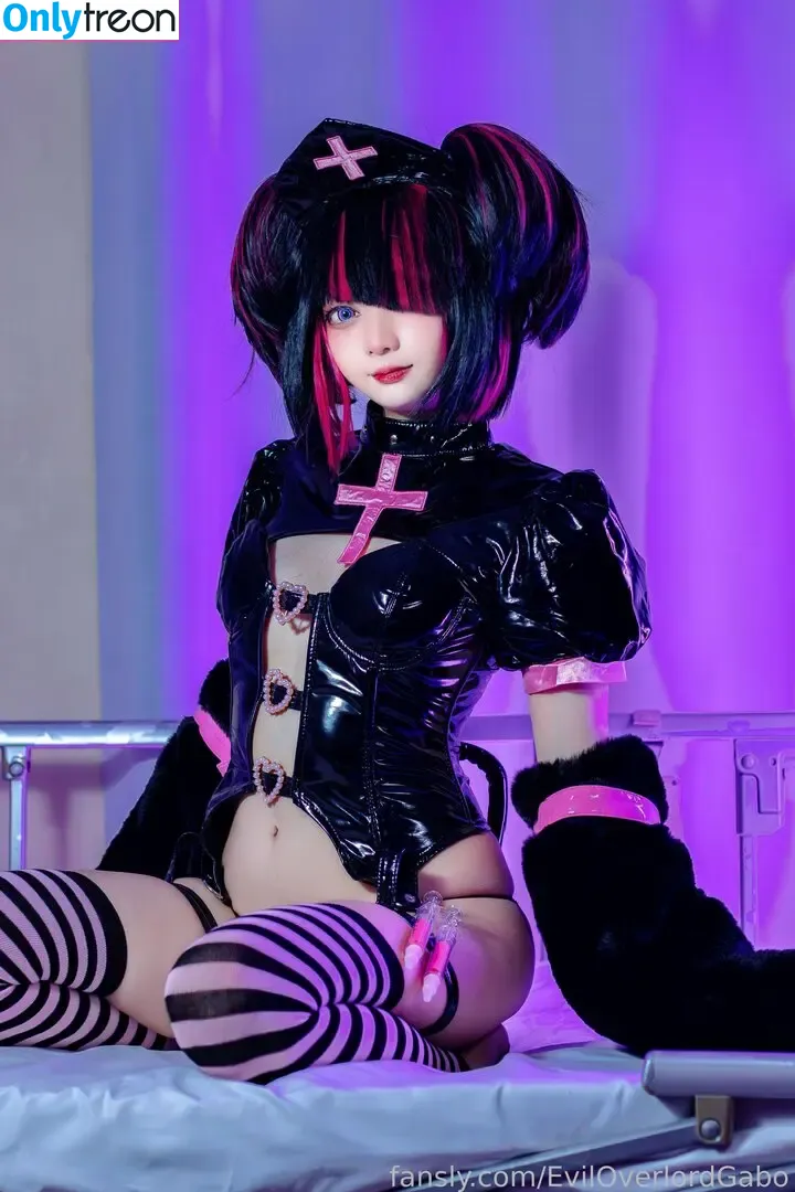 Evil Overlord Gabo nude photo #1690 (GaboVillain / eviloverlord_gabo)
