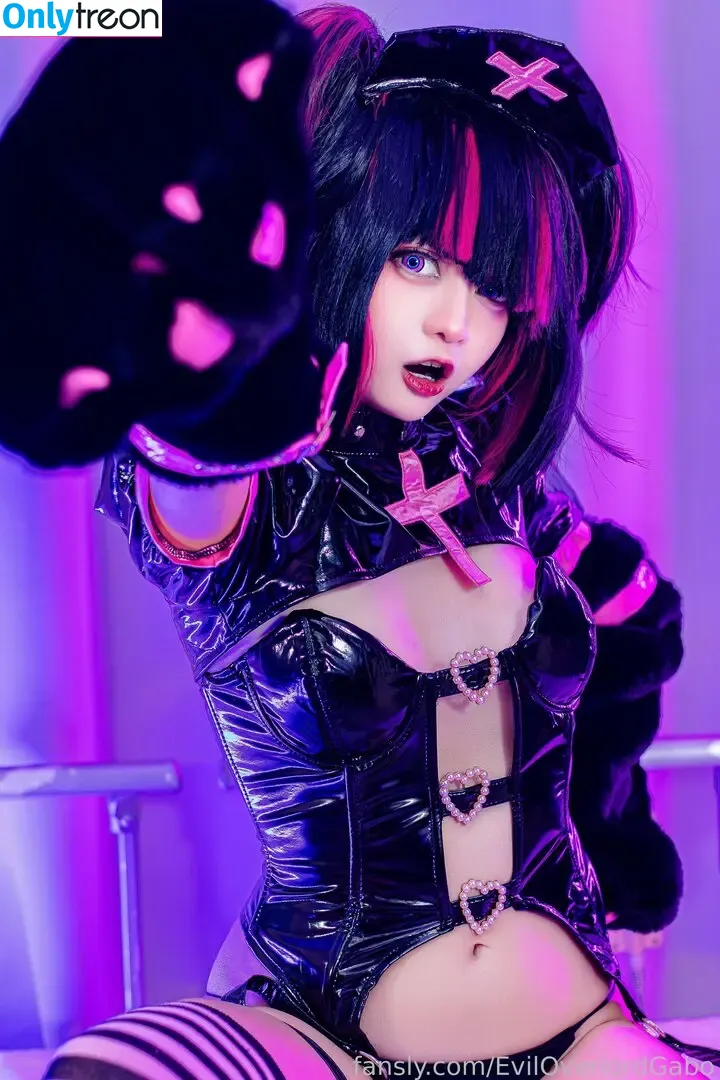 Evil Overlord Gabo nude photo #1698 (GaboVillain / eviloverlord_gabo)