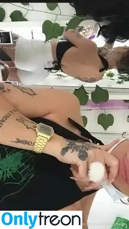 evilbarbybae nude photo #0045 (evilbarbybae)