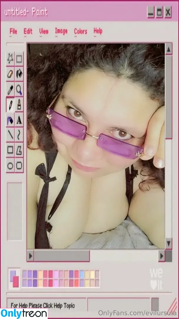 evilursula голая photo #0005 (evilursula)