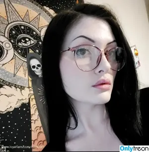 Evilwitxh Lilith / Lilwitxh666 / evillilydupont / evilwitxh nude photo #0005