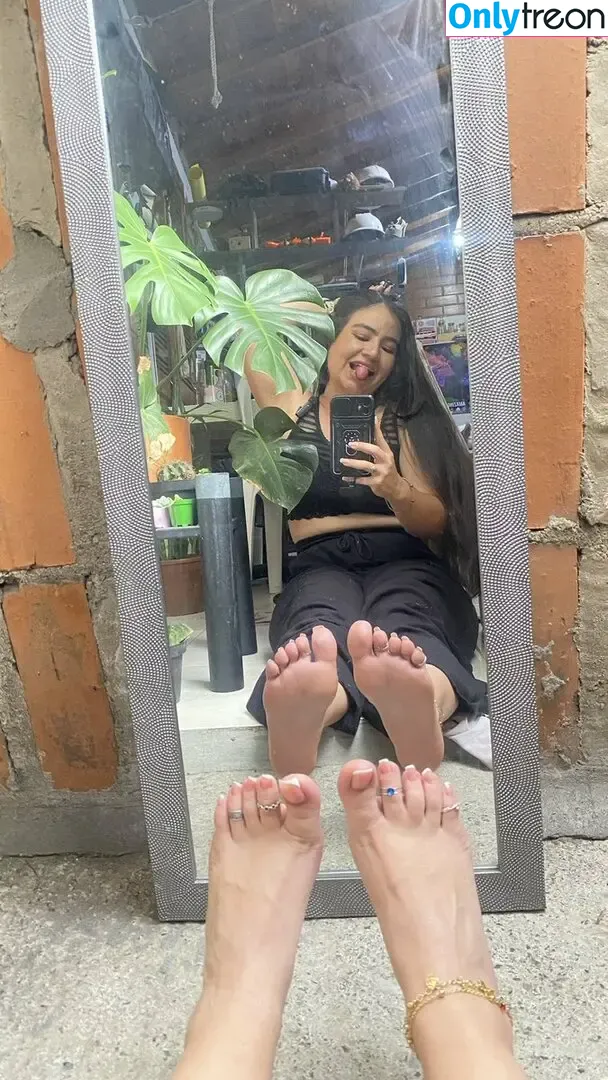 Evvalion nude photo #0010 (Broken Evva / Evvacast / Evvafeet)
