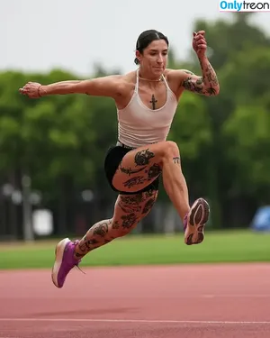 Ewa Swoboda / Olympian / litttlerunner фото голая #0083