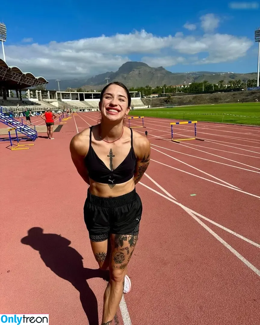 Ewa Swoboda nude photo #0038 (Olympian / litttlerunner)