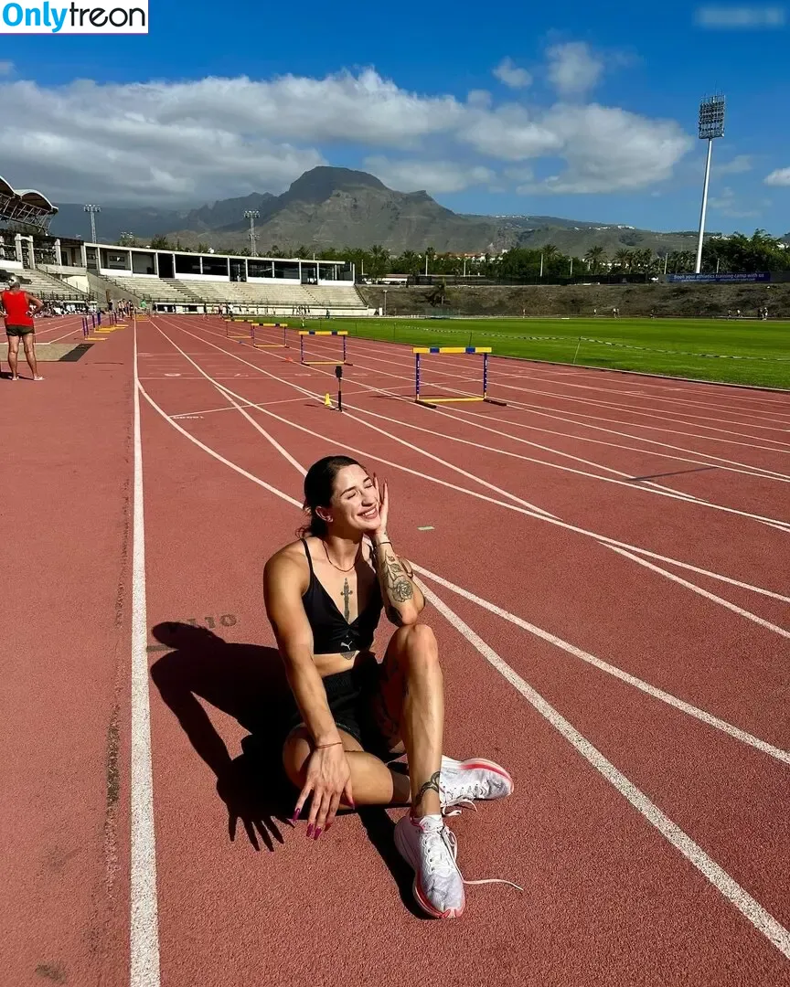 Ewa Swoboda nude photo #0041 (Olympian / litttlerunner)