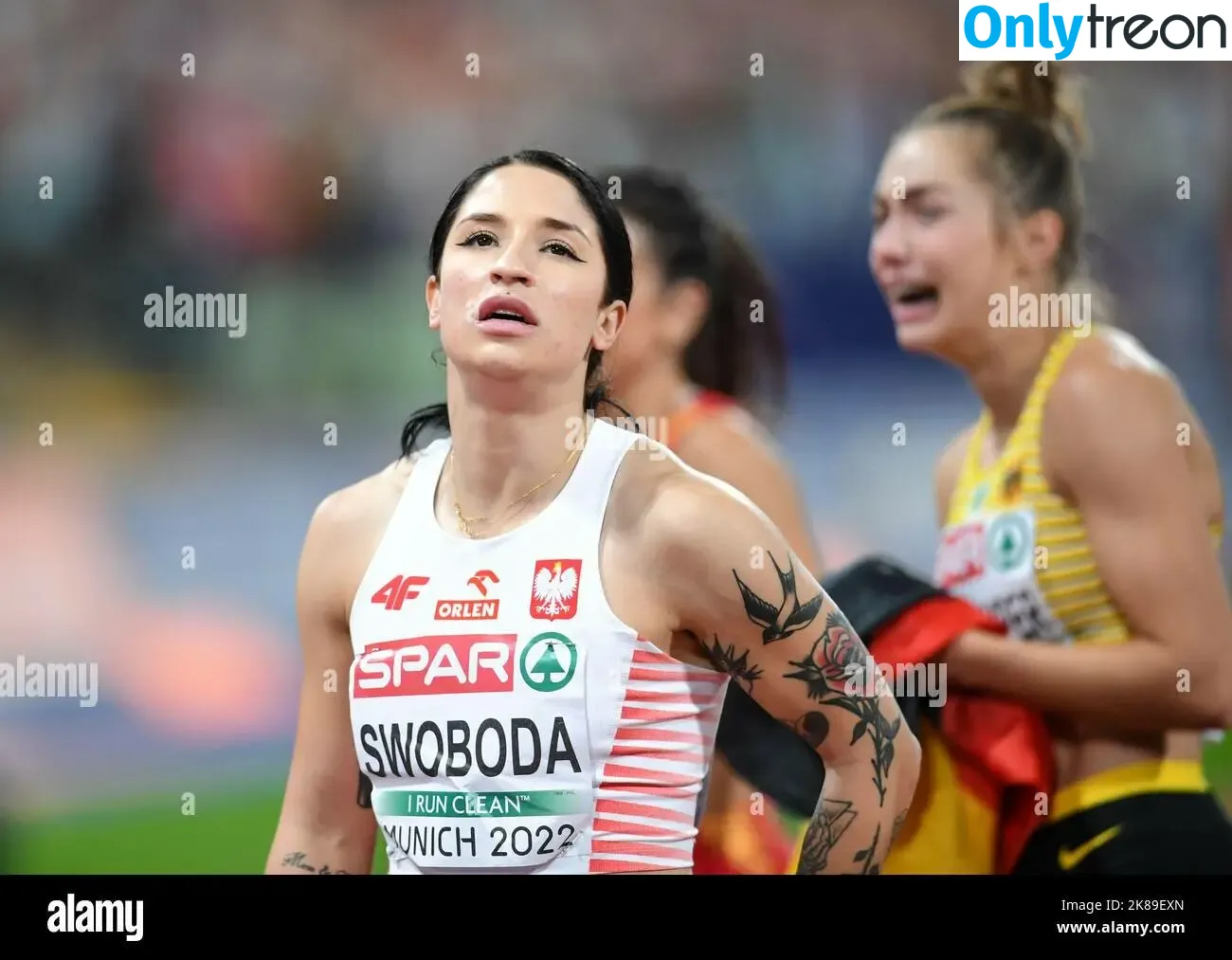 Ewa Swoboda голая photo #0057 (Olympian / litttlerunner)