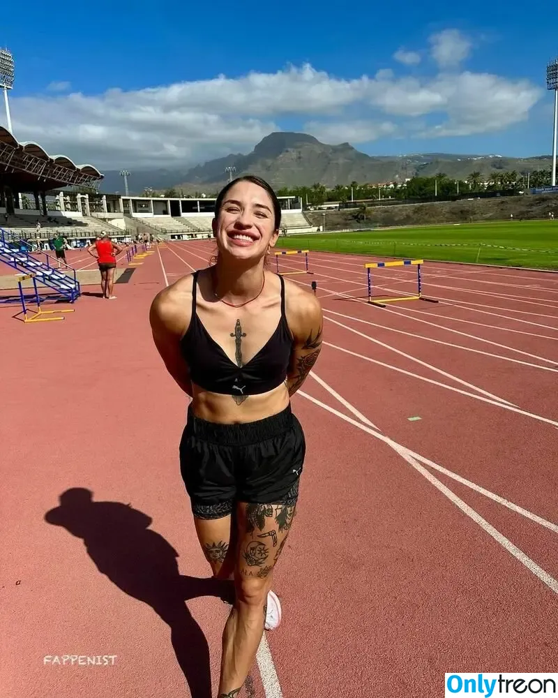 Ewa Swoboda голая photo #0058 (Olympian / litttlerunner)