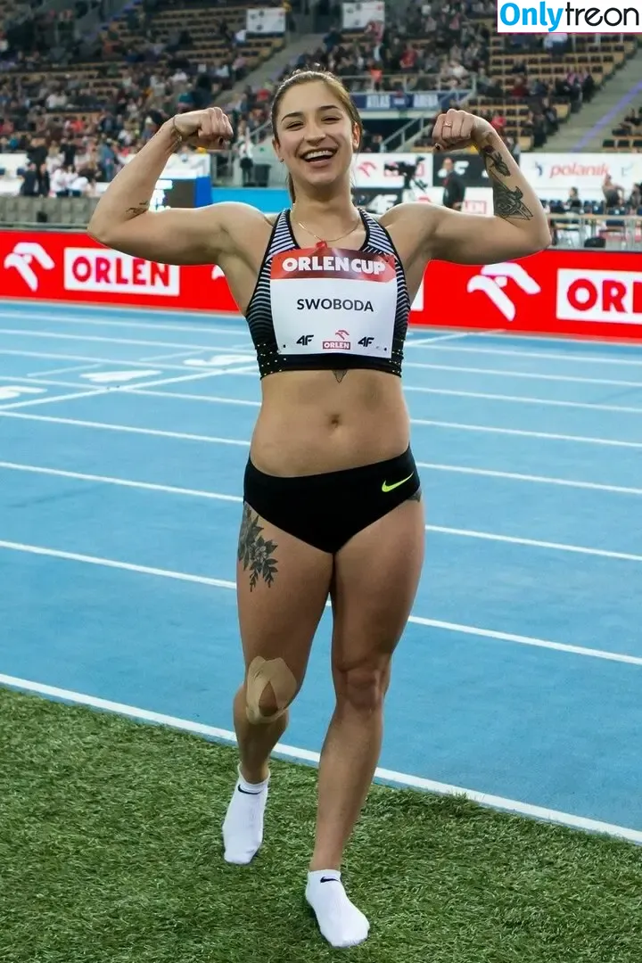 Ewa Swoboda голая photo #0062 (Olympian / litttlerunner)