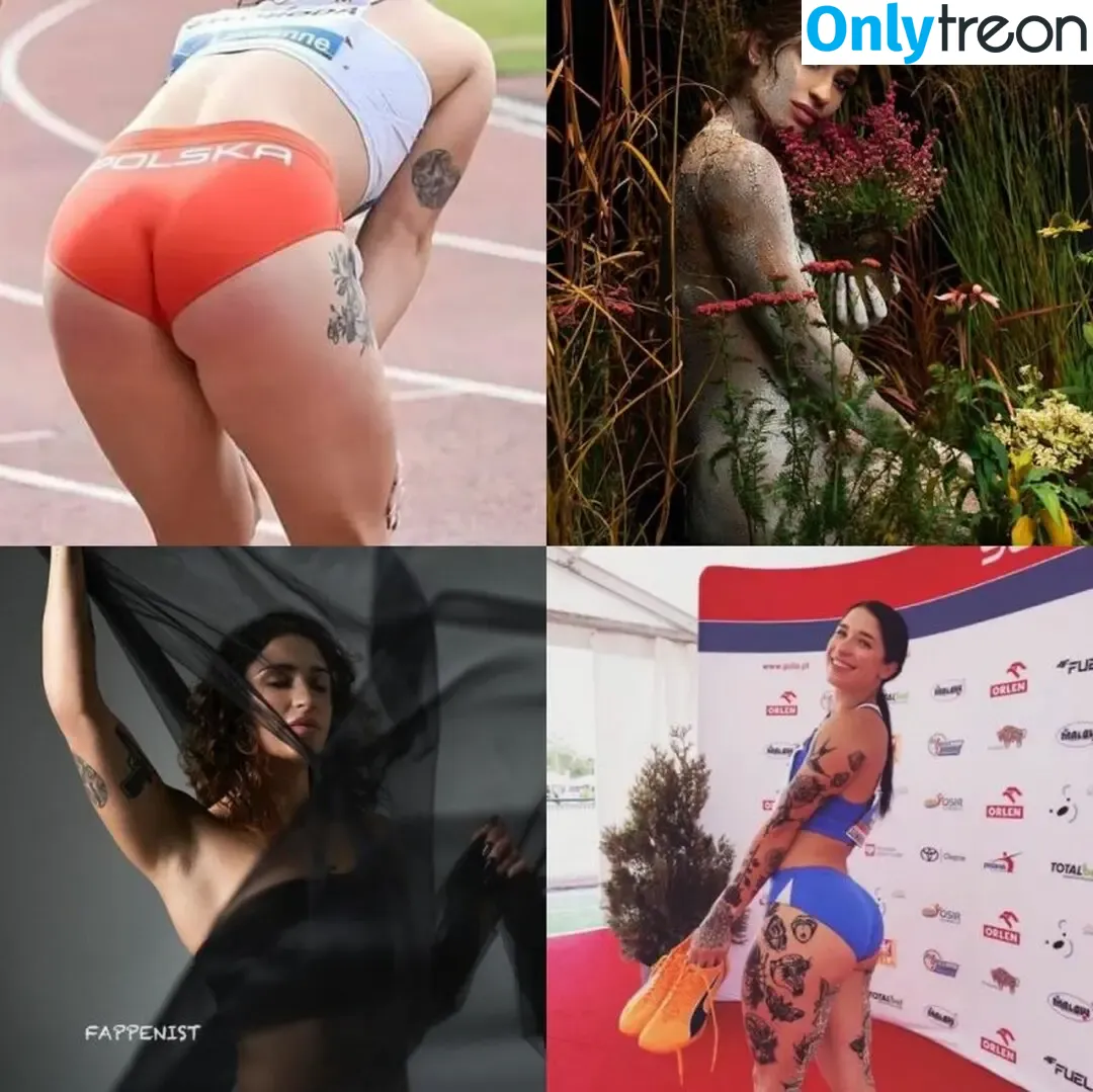 Ewa Swoboda голая photo #0065 (Olympian / litttlerunner)