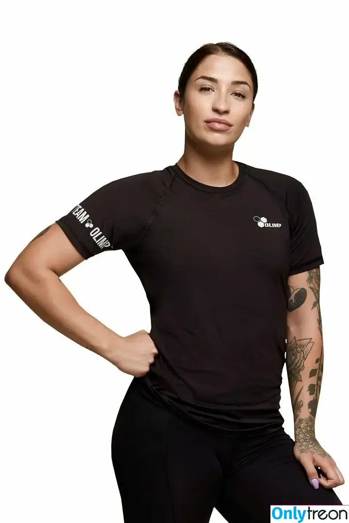 Ewa Swoboda голая photo #0067 (Olympian / litttlerunner)