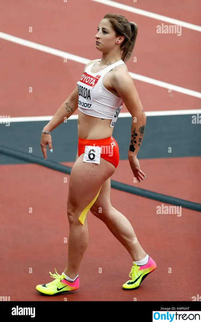 Ewa Swoboda голая photo #0068 (Olympian / litttlerunner)
