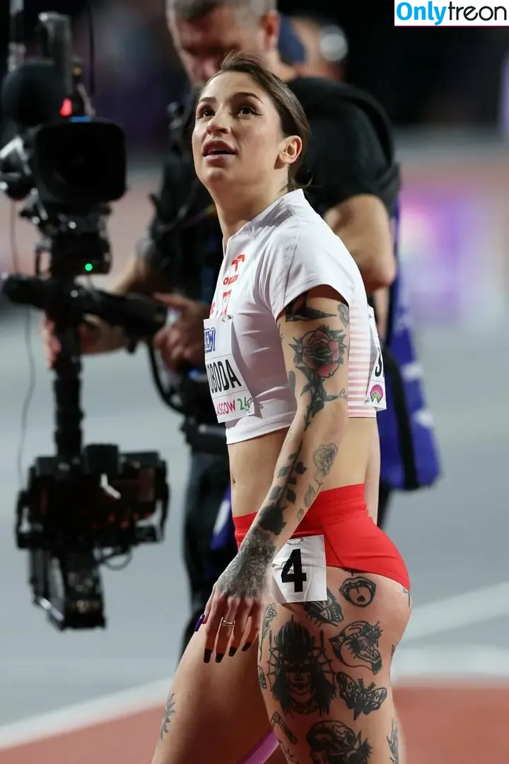 Ewa Swoboda голая photo #0070 (Olympian / litttlerunner)
