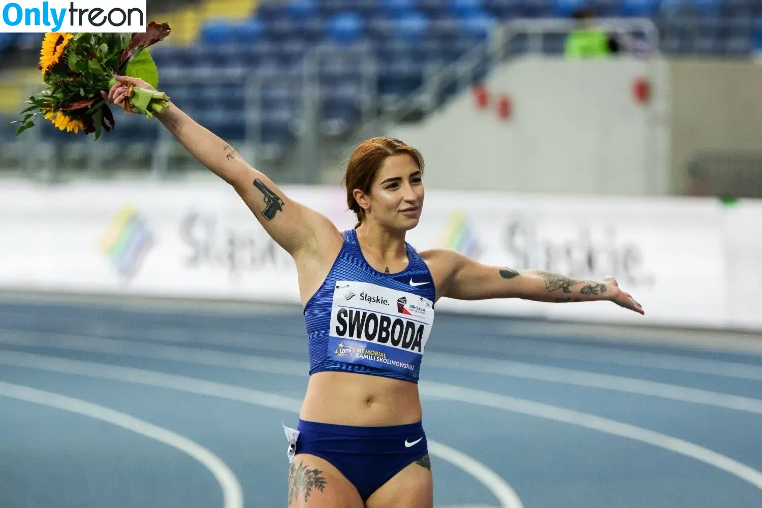 Ewa Swoboda голая photo #0071 (Olympian / litttlerunner)