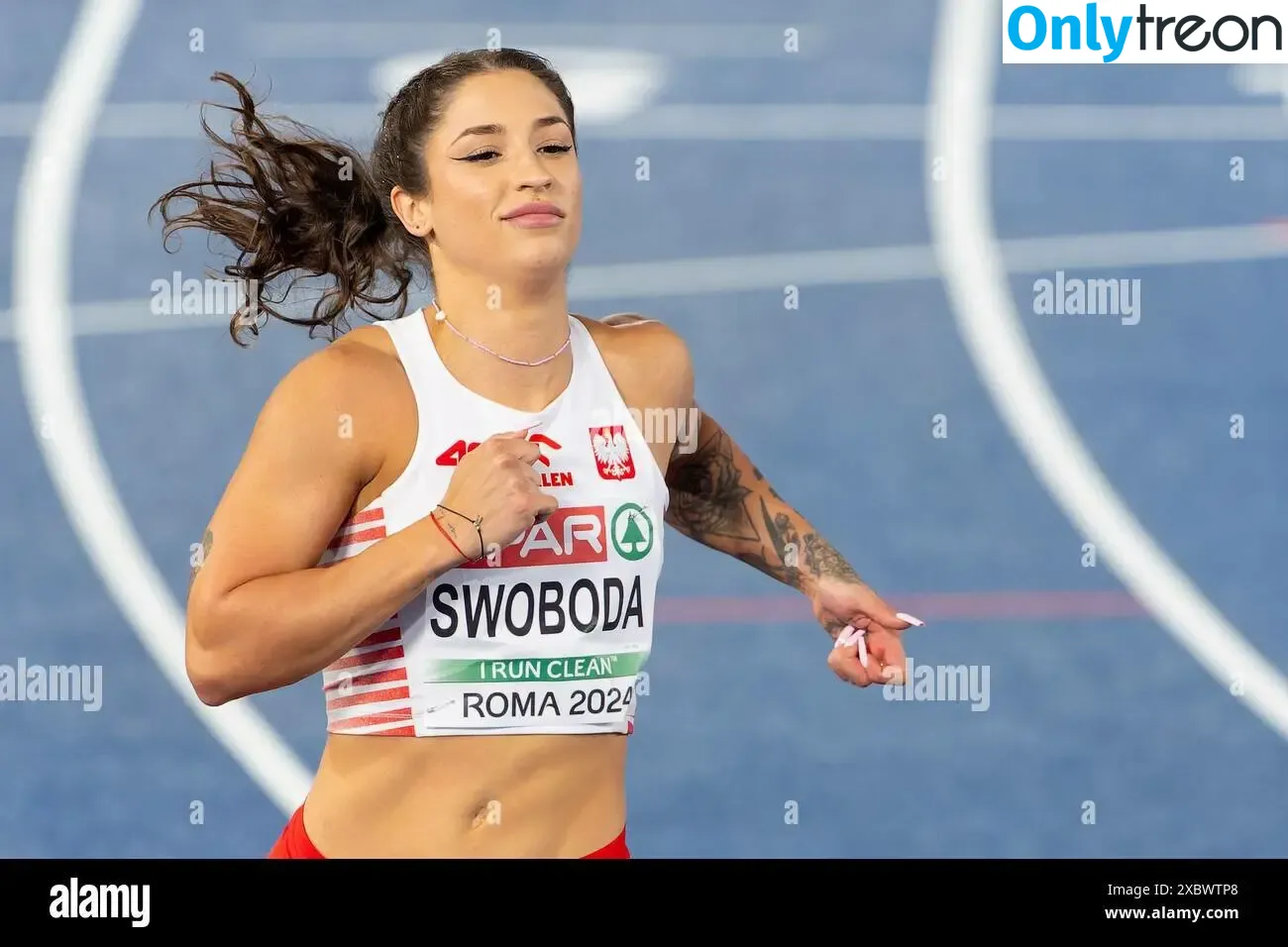 Ewa Swoboda голая photo #0072 (Olympian / litttlerunner)
