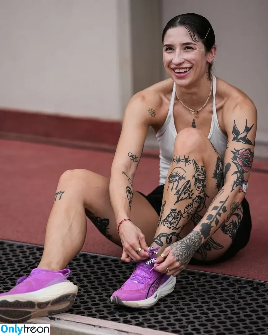 Ewa Swoboda голая photo #0079 (Olympian / litttlerunner)