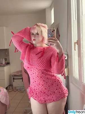 ewiiiika / Ewika / ewiiiiiika nude photo #0001