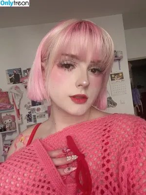 ewiiiika / Ewika / ewiiiiiika nude photo #0004