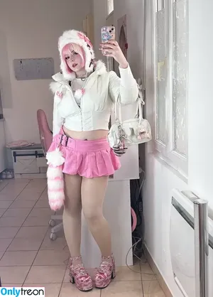 ewiiiika / Ewika / ewiiiiiika nude photo #0005