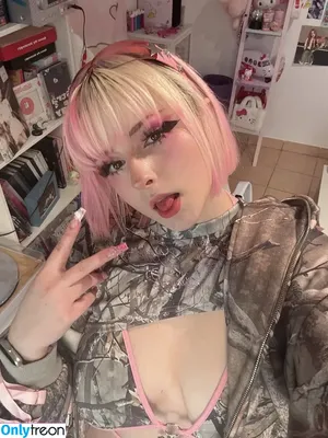 ewiiiika / Ewika / ewiiiiiika nude photo #0008