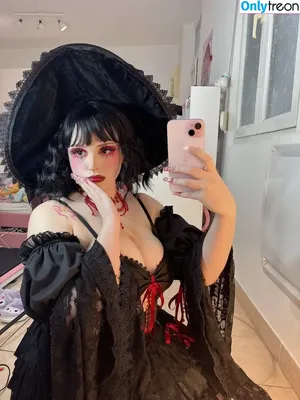 ewiiiika / Ewika / ewiiiiiika nude photo #0010