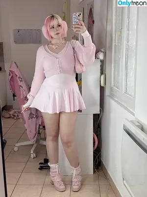 ewiiiika / Ewika / ewiiiiiika nude photo #0016