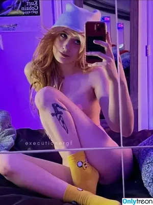 executionergfvip / executionergf nude photo #0010