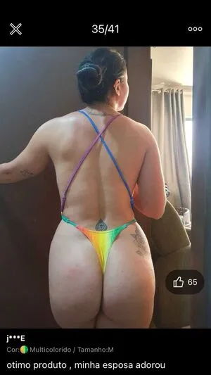 Exibam Sua Companheira / _opgabi nude photo #0093