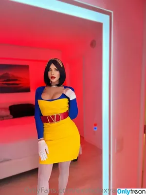 exoticfoxyanastasia / foxyanastasia nude photo #0080