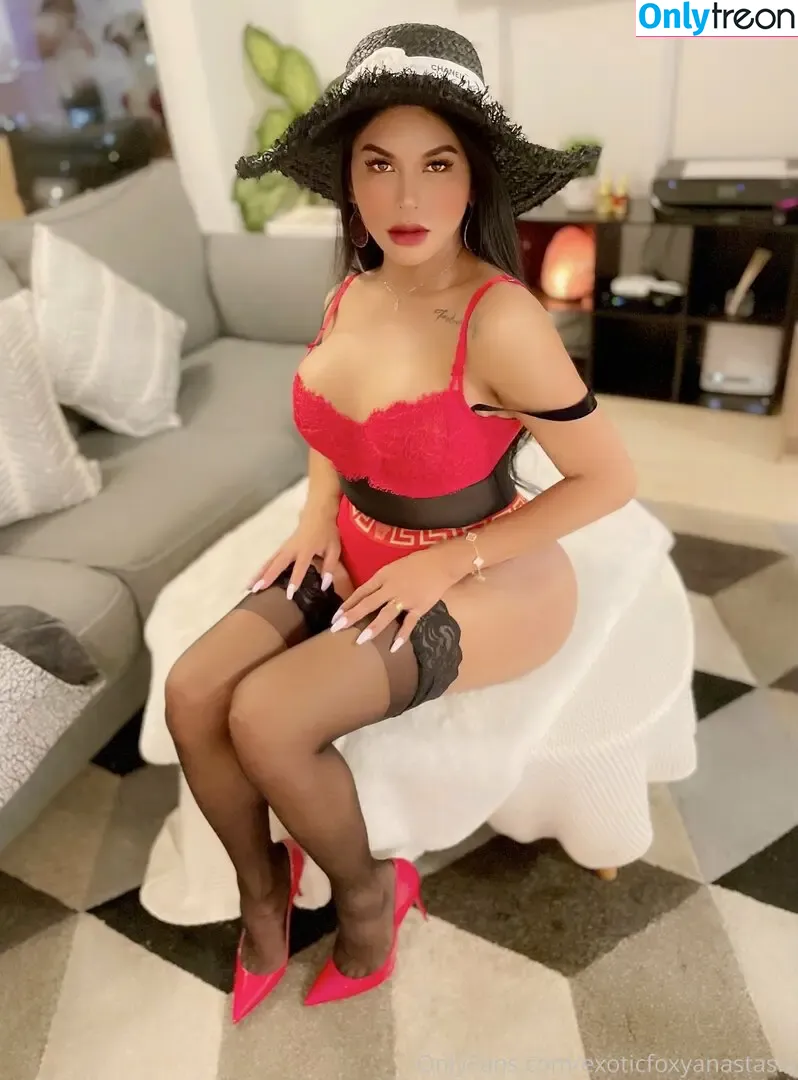 exoticfoxyanastasia nude photo #0033 (foxyanastasia)