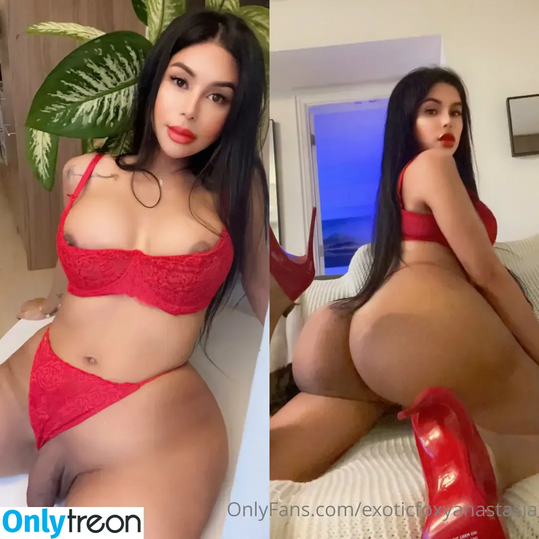 exoticfoxyanastasia nude photo #0073 (foxyanastasia)