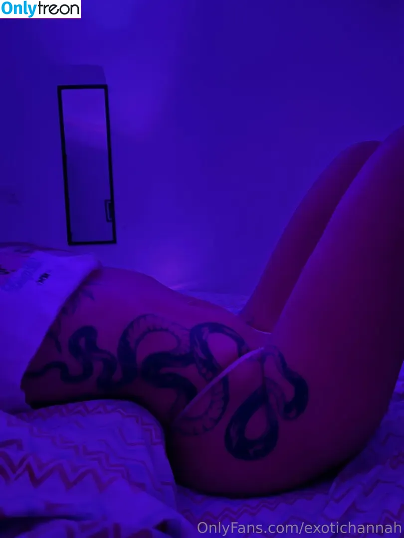 exotichannah nude photo #0038 (exotichannah)
