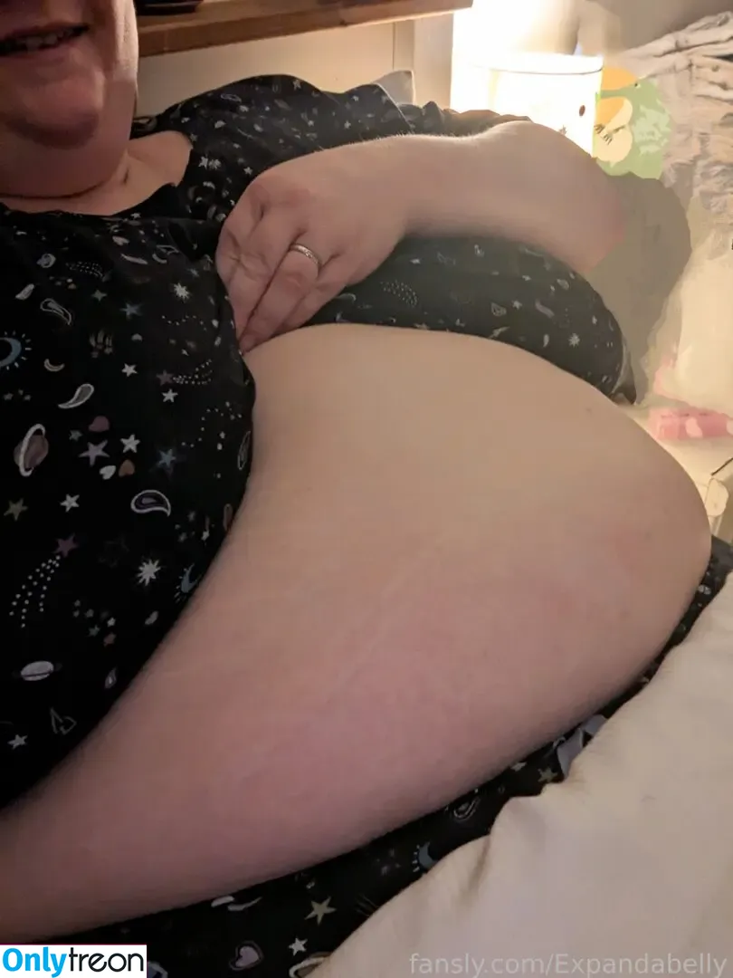 Expandabelly nude photo #0038 (Expandabelly)