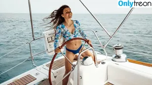 Expedition Evans / ExpeditionEvans / Sailing Couple фото голая #0009