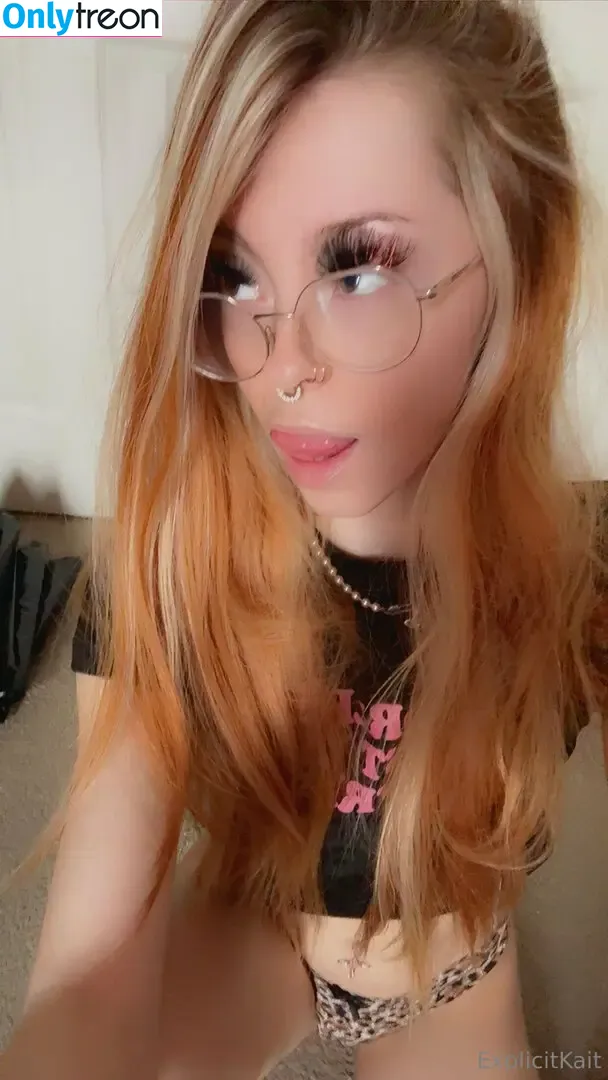 ExplicitKait nude photo #0102 (kaitiexplicit)