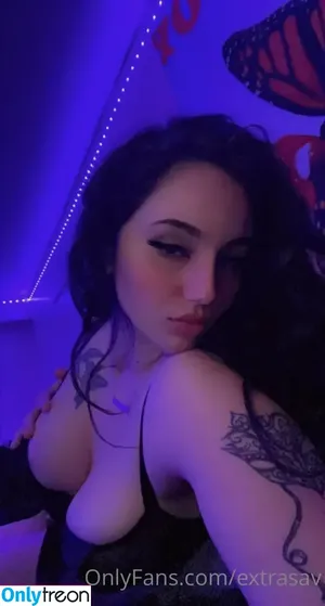 extraroxy / Extrasav / paparoxy nude photo #0192