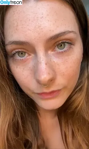 Eye Contact / Face Fetish / stellavonsavage nude photo #0136