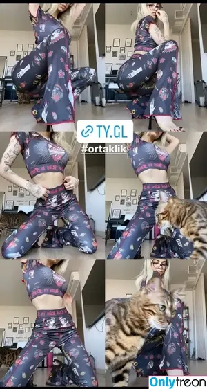 Eylul Adiguzel / eylue / eylul / eyluladiguzel nude photo #0024