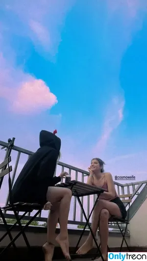Eylul Adiguzel / eylue / eylul / eyluladiguzel nude photo #0025